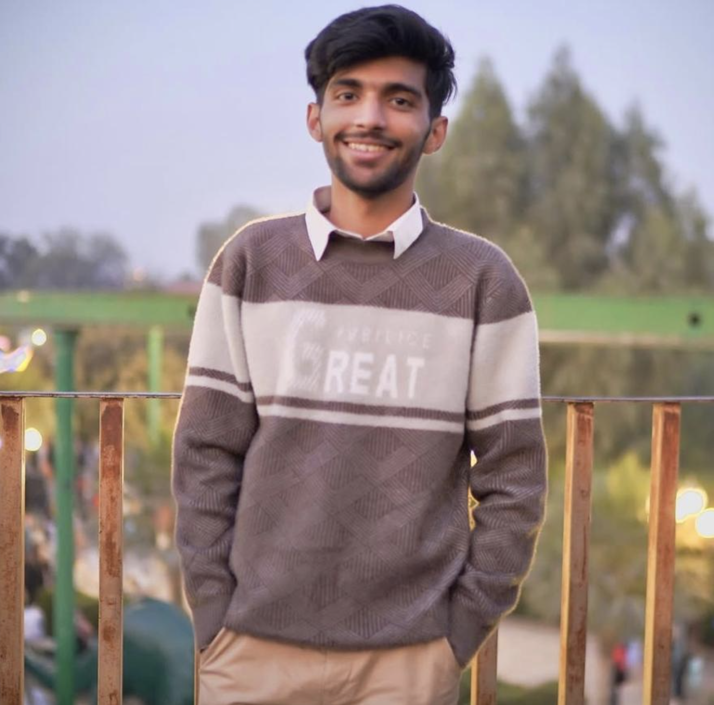 FAIZAN
